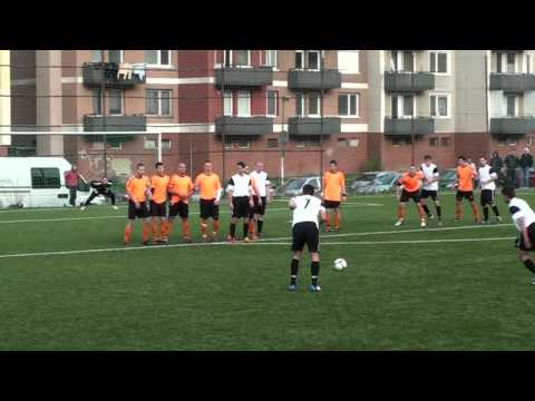 MSK Slovan Trencianske Teplice -  TJ Tatran Cementar Ladce 3:0, Kopčan, 7 x nula v sezone