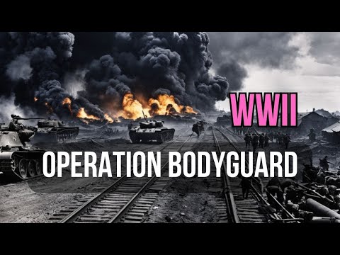 Operation Bodyguard: 12 Intriguing Facts Behind the D-Day Deception