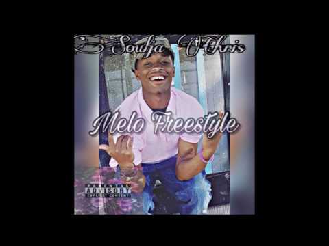 Souljah Chris - Melo Freestyle