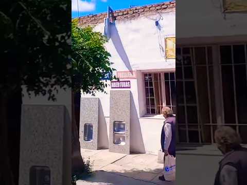 AMBUL, PROVINCIA DE CÓRDOBA, ARGENTINA.#ambul