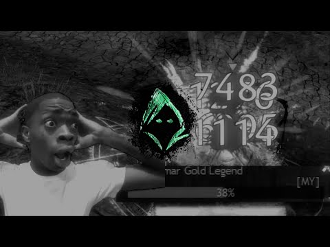 Reaper WvW Damage build: No Shroud Meme Spear | Guild Wars 2