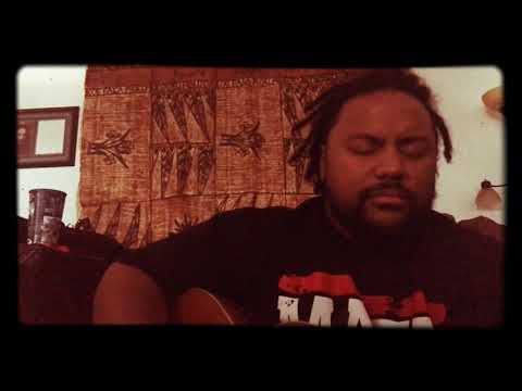 Junior Maile - They Gonna Talk / Just Be Good To Me (Acoustic Medley)
