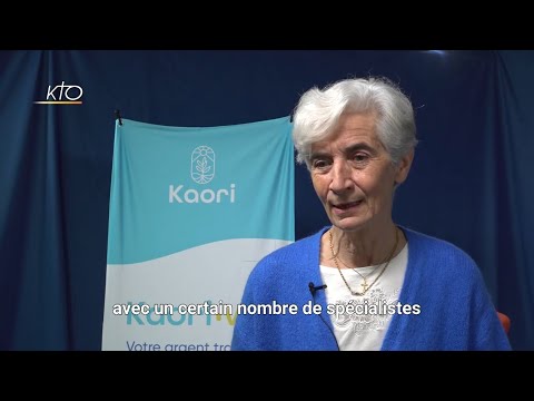 Kaori : une épargne au service de la finance fraternelle
