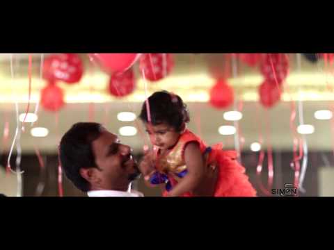 MANVI 1st BIRTHDAY MPEG 4