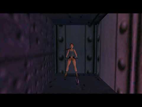 TRLE 2001.04.14 - Mercenary Depot