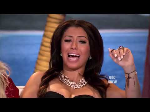 BGC9 REUNION BEST MOMENTS