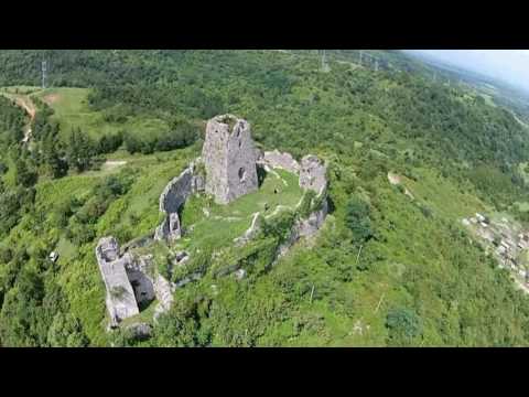 senaki სენაკი ციხე-სიმაგრე