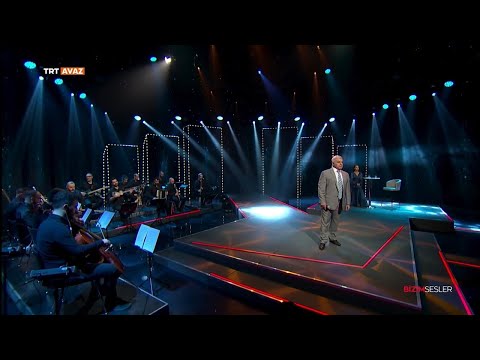 TEBRİZ - Cavit TEBRİZLİ