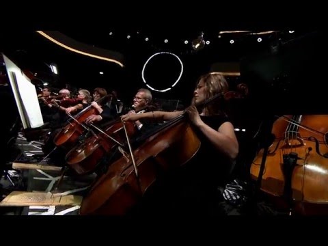 making of Raz Dwa Trzy ... 25 - Hubert Kowalski