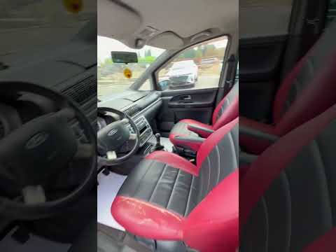 фото ford galaxy i рестайлинг 0