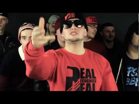 MERKS FT SLAUGHTER & OBOI - SMACK EM ALL