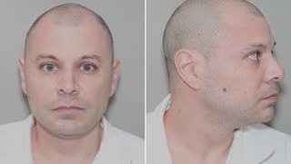 Escaped inmate serving life sentence likely no longer in Brazoria County, sheriff's office says