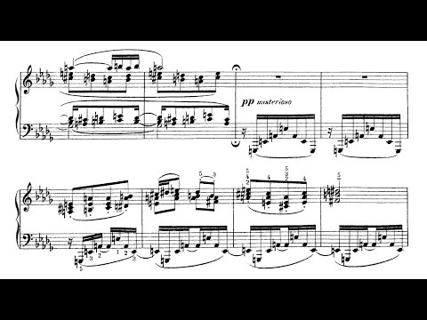 Aleksander Michałowski - Berceuse op. 1 (Cimirro)