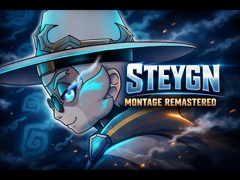 Steygn Montages Remastered | Smash Legends