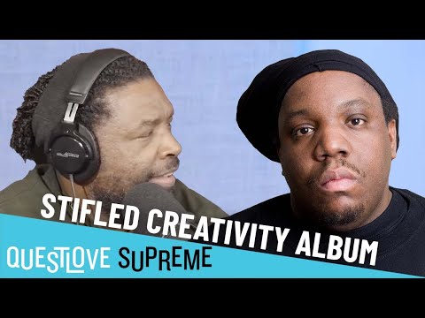 Da Beatminerz Talk Upcoming Stifled Creativity Album & Guests