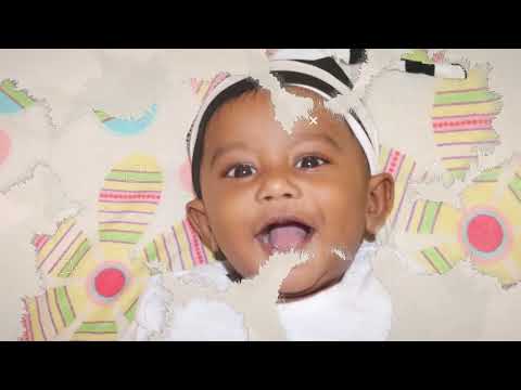 Happy Birthday Rushil | My Nephew Rushil Birthday Song | Kaka Talks