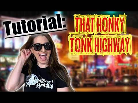 That Honky Tonk Highway thumbnail