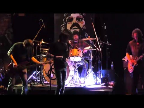 Bonham Drum Show 2015 - Demetrio Maso