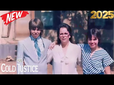 [NEW] Cold Justice 2025💥 Full Episodes💥Season 6, Episode 5💥True Crime Documentary
