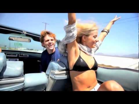 Tim Berg - Seek Bromance