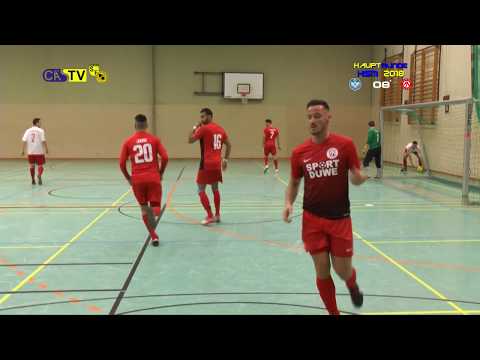 HSM 2017  FC Castrop-Rauxel - SC Arminia Ickern -Hauptrunde Spiel 2