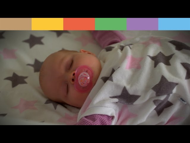 Video teaser for Mami Anikó erklärt dir die Zewi Decke