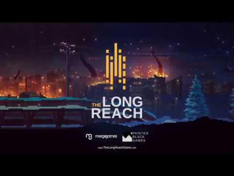 The Long Reach Teaser Trailer thumbnail