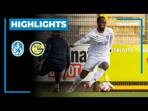 SSVg Velbert 02 vs. Ratingen 04/19 – Highlights & Tore | Oberliga Niederrhein