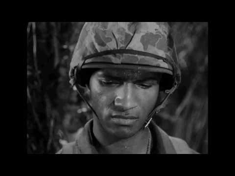 Thumbnail of the video: Preview Clip: Home of the Brave (1949, starring James Edwards)