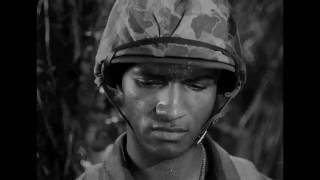 Preview Clip: Home of the Brave (1949, starring James Edwards)