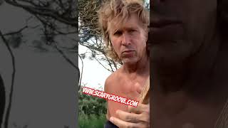 George Lynch - Can he play with feeling? #georgelynch #dokken #guitar #scarygroove