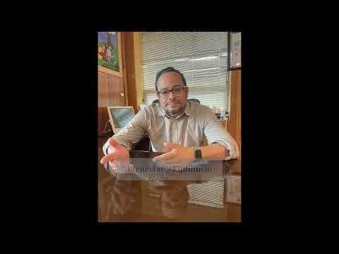 Vídeo de presentación