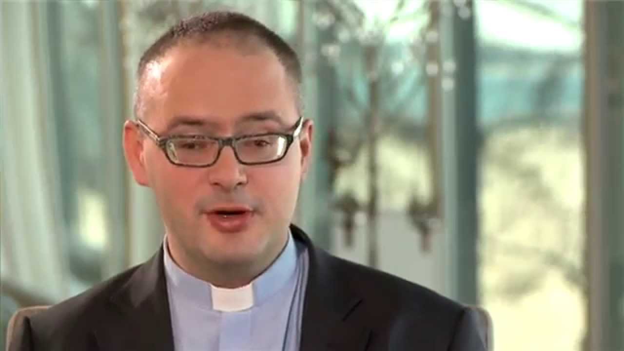 KULTOWE ROZMOWY KS. JAN KACZKOWSKI