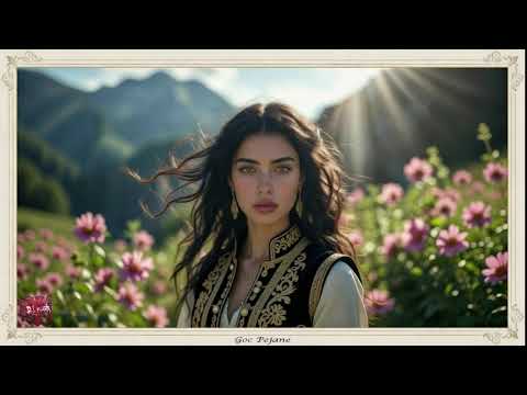 DJ Kash - Goc Pejane (Euro House Techno Remix)