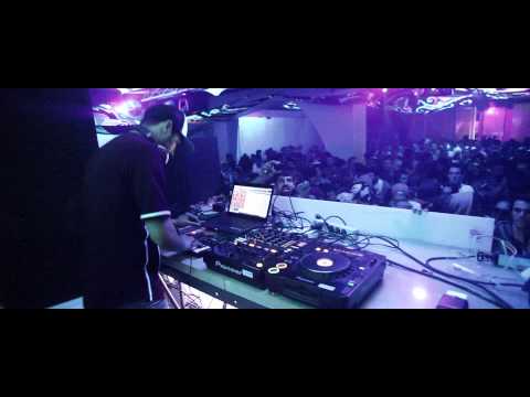 Stereopanic Live @ Psychoterapy by Digital Oracle & Psyart