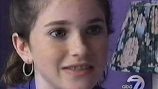 Danielle White - ABC News