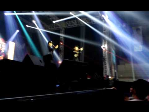 Mighty Mouth - LIKE A MOVIE STAR (Indonesia)