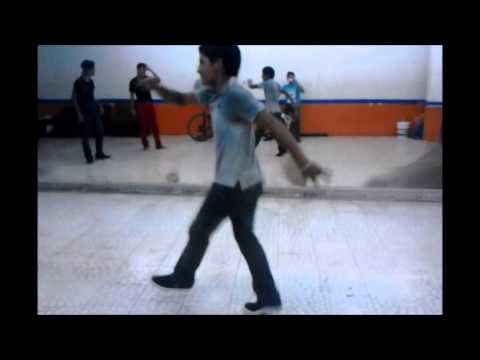 breack dance bATLLE 20012 CD MANTE bboy pp bboy nomo