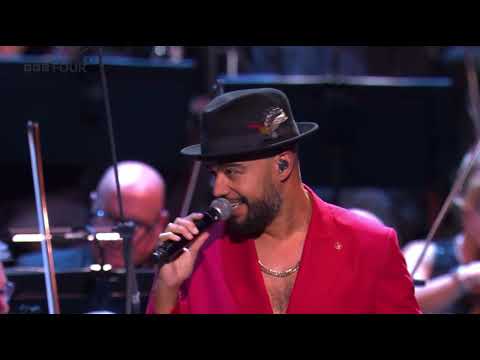Shaft - Theme From Shaft (BBC Proms 2025)