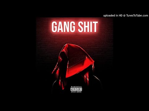 Gang_Shitt By Pop Wizkids TG 👽