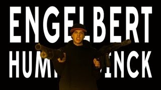 Term K - Engelbert Humperdinck (Official Video)