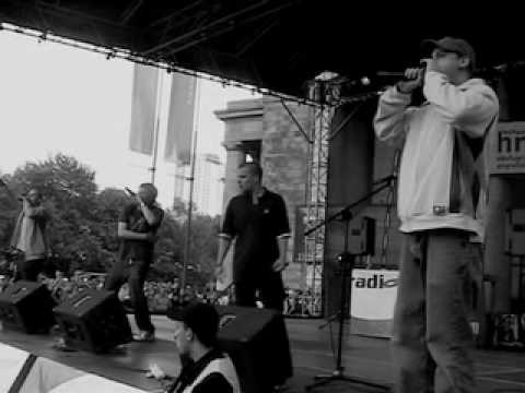 Skill Mega Feat. Mr J - Family