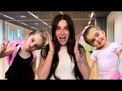 Mom Taught Them To Dance And Now Look At Them