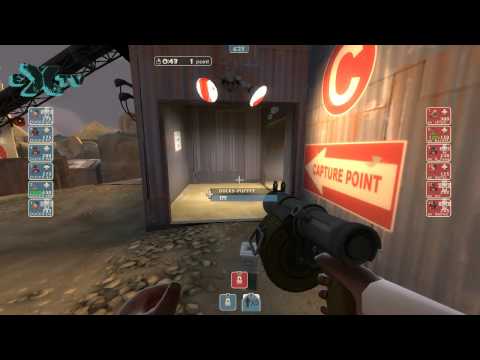 eXtv Live: ESEA-I Experiment Vs Mighty Ducks 11/30