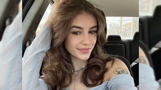 Eva Cudmore 🔥- Biography, Wiki, Height, Weight, Net Worth Lifestyle Facts - Insta Beauty