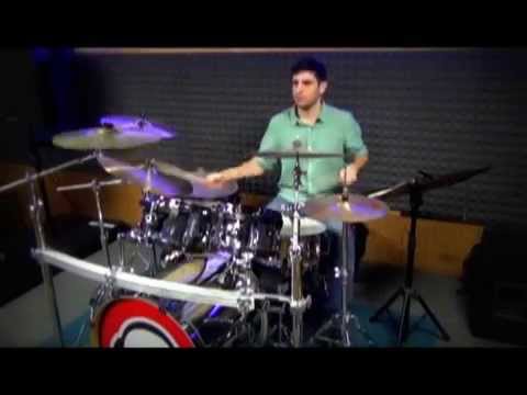 MassMedia Band - Fusillo (Progressive Rock)