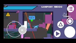 [開發日誌]搞3D動畫的傢伙們跑來搞遊戲了_031天