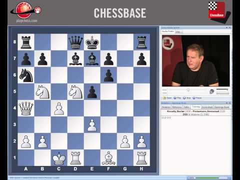 Matthias Deutschmann - Die schlimmsten Patzer der Schachgeschichte