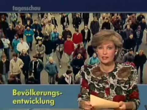 Tagesschau 28.09.1989