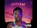 Acid Rap Chance The Rapper Full Mixtape